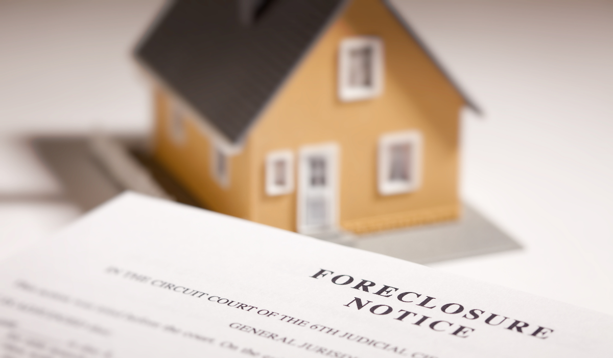 How Professional Property Management Prevents Foreclosure